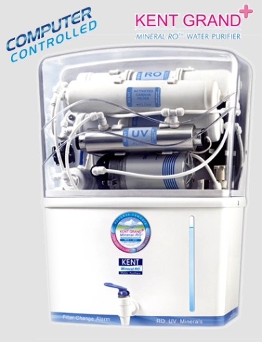 Kent Mineral RO Water Purifier In Bangladesh