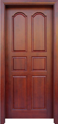 Solid Timber Door