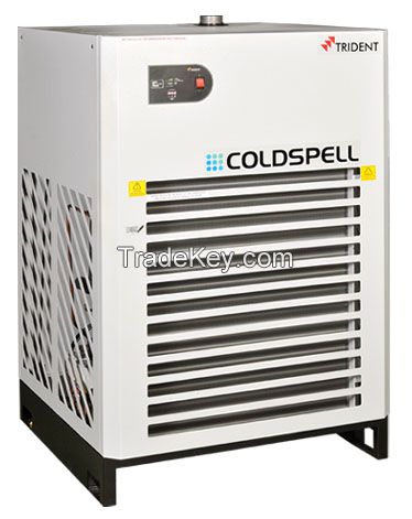 Refrigeration Compressed Air Dryer - HP Series Coldspell