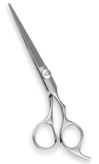 Barber Razor Scissors