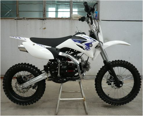 High Quality Hot Sale 125cc Dirt Bike Pit Bike