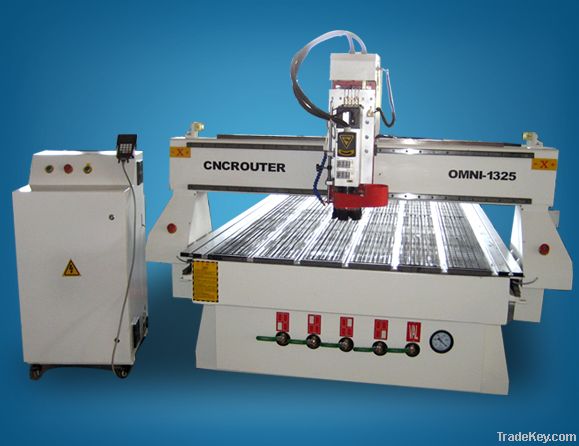 CNC Router 1325