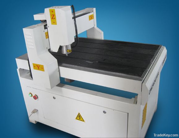 CNC Cutting Router 6090