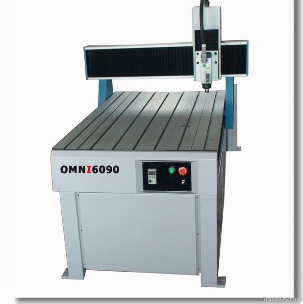 CNC Cutting Router 6090