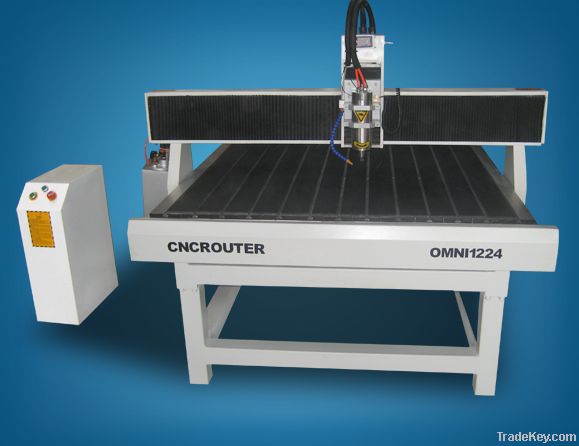 OMNI CNC router 1224