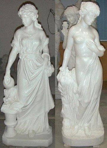 Figure sculpture