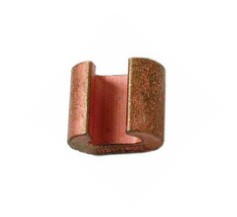 copper wire clamp