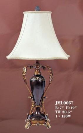 residence lamps