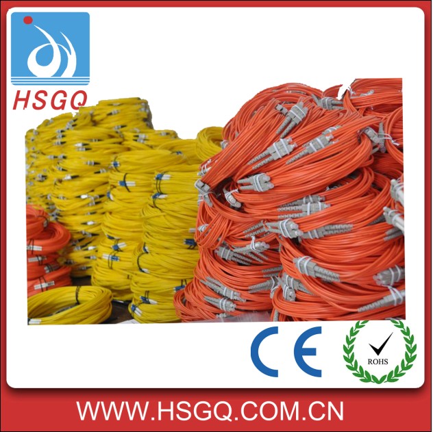 fiber optical patch cord