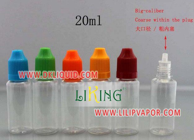 bottle for electronic cigarette eGo-ce4 shisha pen