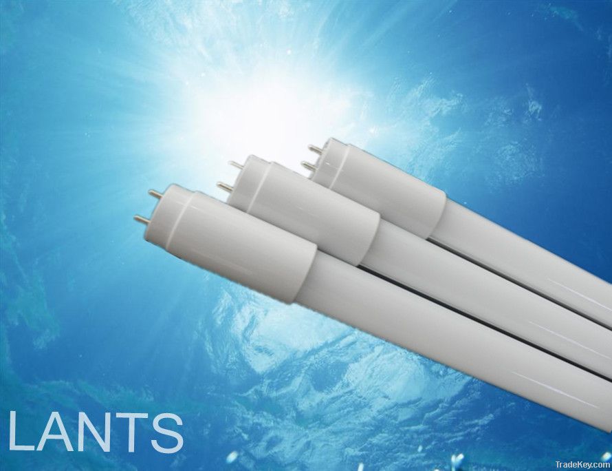 18W T8 LED TUBE LIGHT WITH SMD 3528