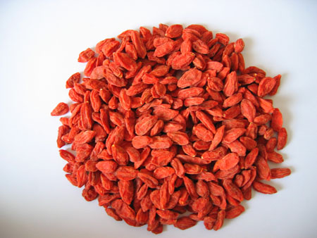 Dried Goji Berries