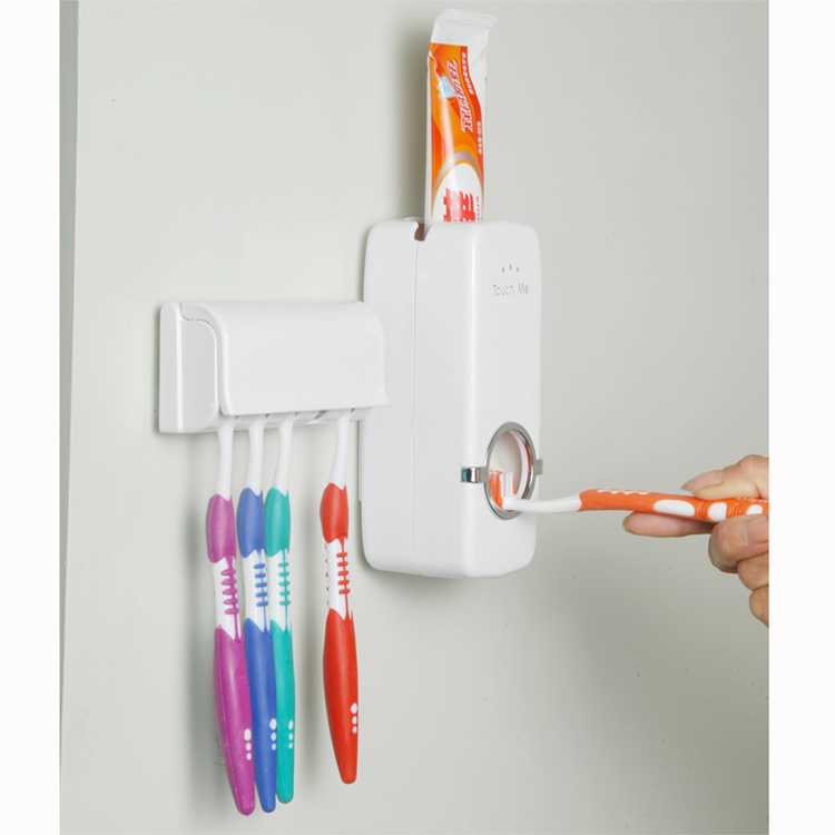 Toothpaste Dispenser