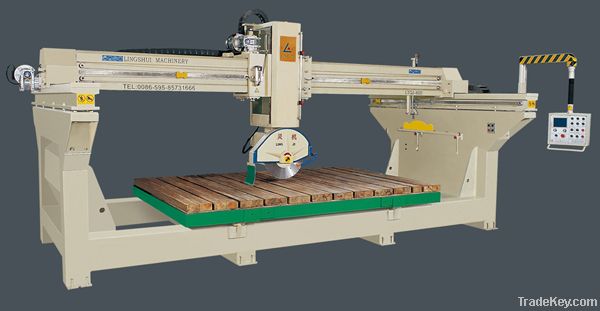 LTQJ-600 bridge cutting machine