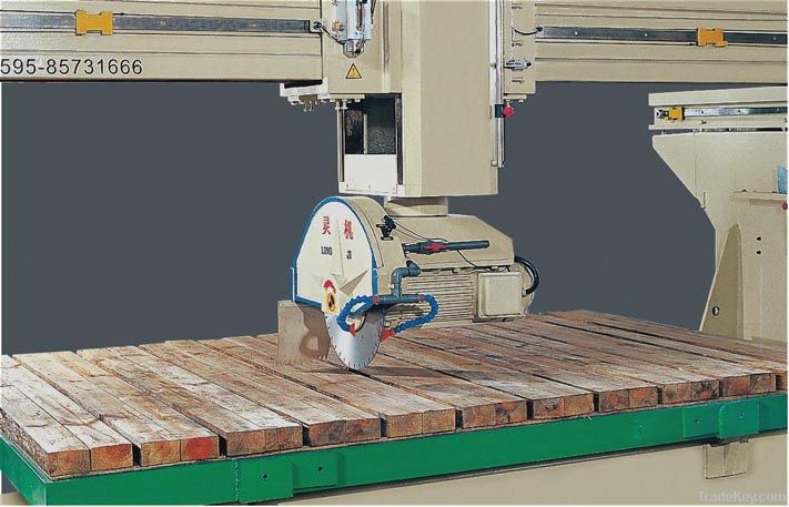 LTQJ-600 bridge cutting machine