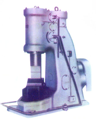 pneumatic hammer