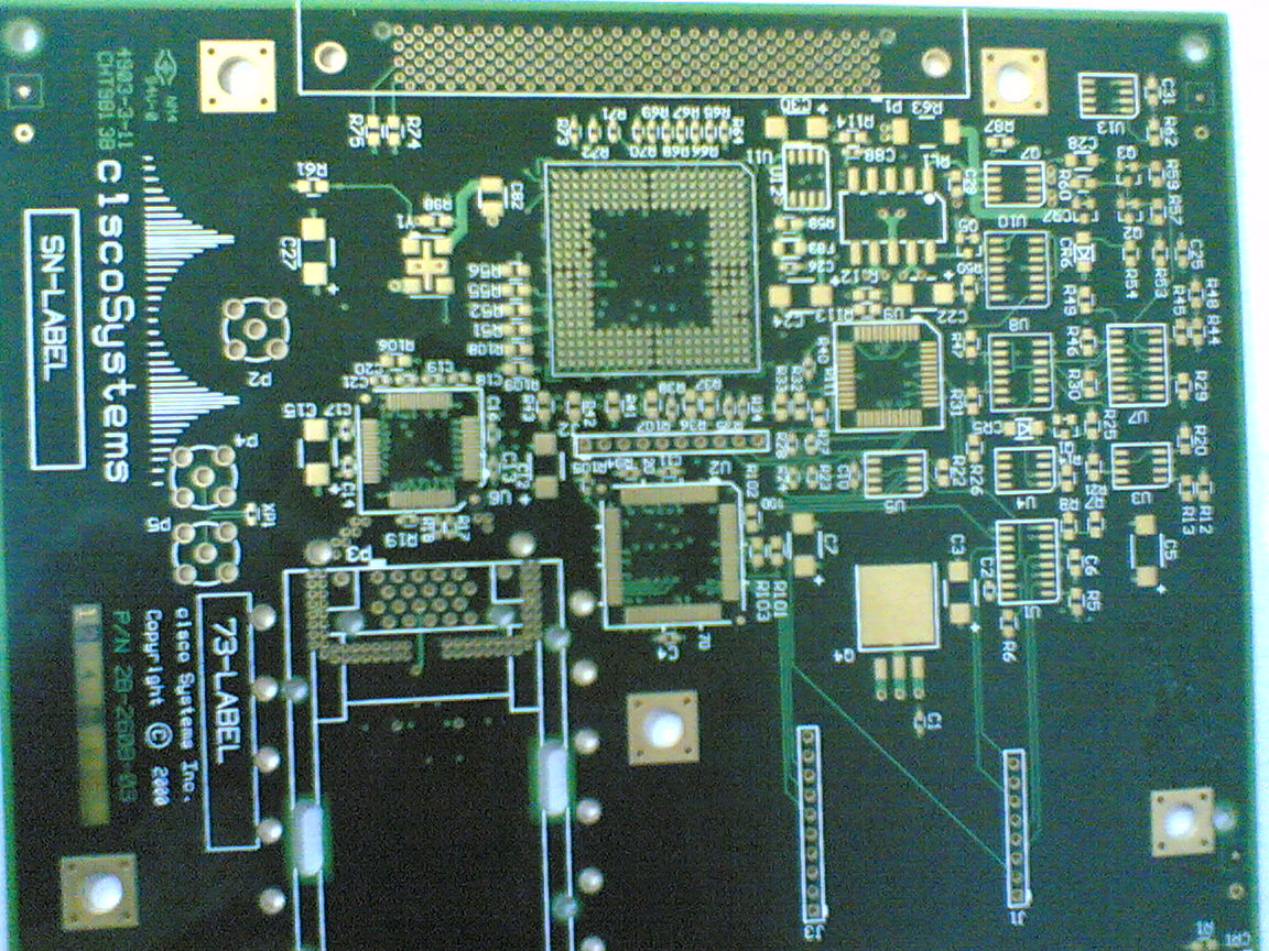 PCB  (Printed Circuit Boards)
