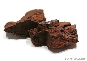 brown coal from Ukraine
