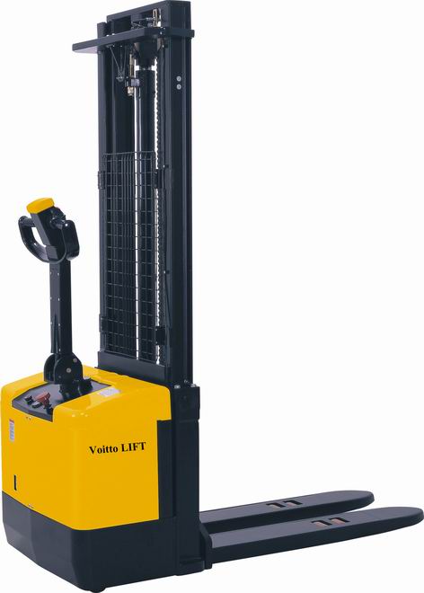 Forkover Electric Stacker (AC) VS-10E