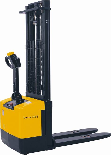 Forkover Electric Stacker (AC) VS-12A