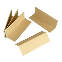 Laminated Paper Edge Protector