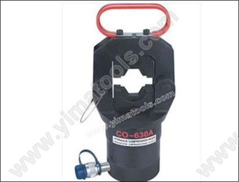 Imports of hydraulic clamp, hydraulic clamp rechargeableCO-630A