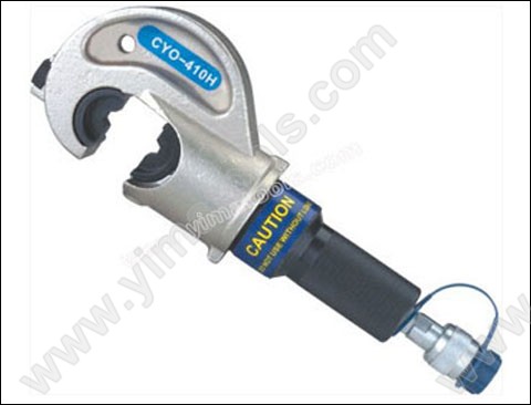 hydraulic pressure pliers, power toolsCYO-410H