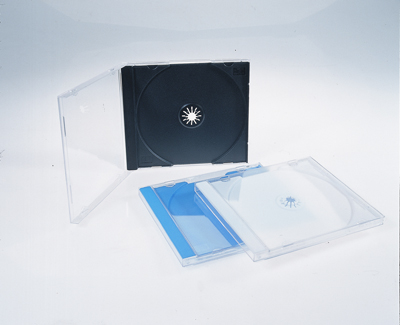 CD Packaging