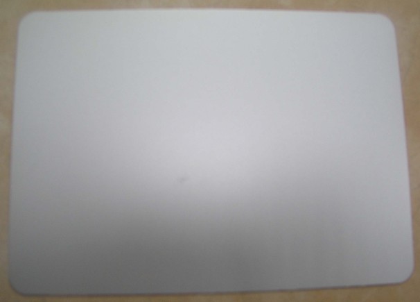 VCM sheet for refrigerator door panel