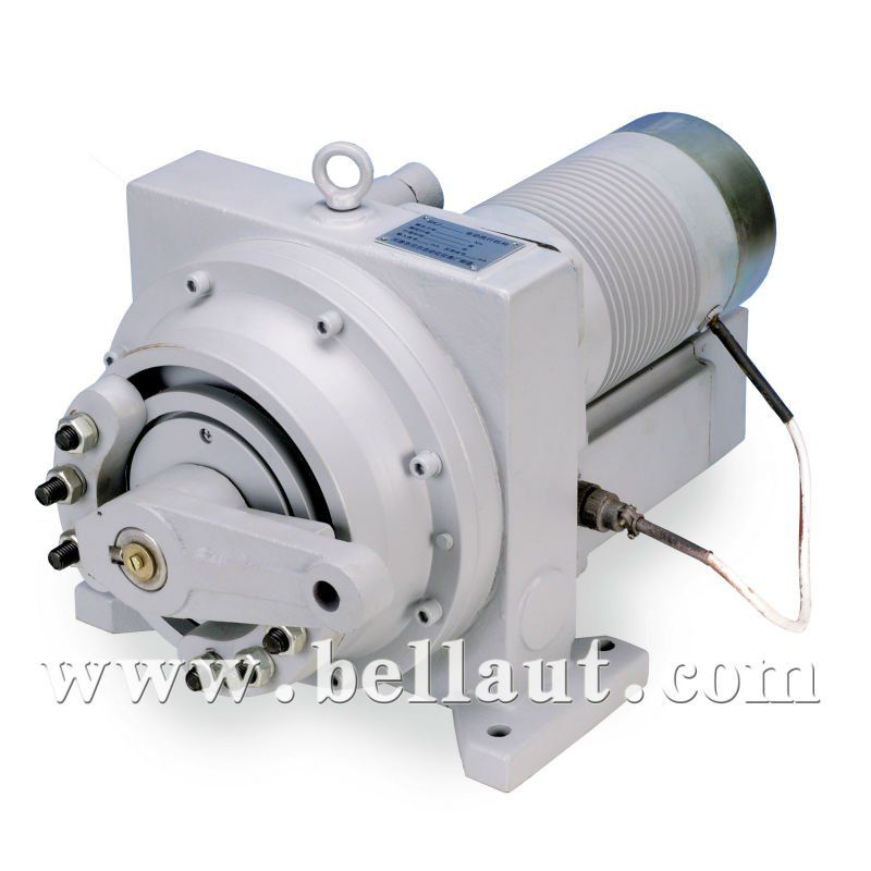 Electric Actuator for Valve in China low price 