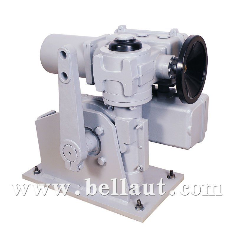 4-20mA Electric valve Actuator 220/380V 50Hz