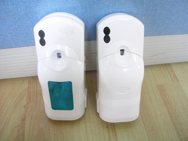 air dispenser/air purify/air frshensher
