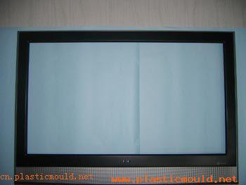 LCD TV Bezel