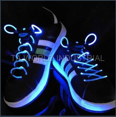 LED Shoelace/Bootlace