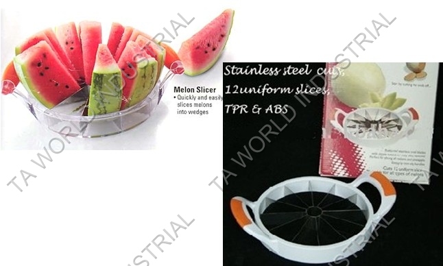 Melon Slicer