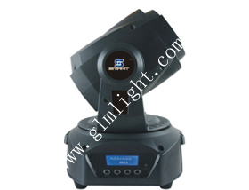 60W LED Spot moving head