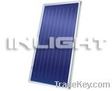 Flat Panel Solar Collector