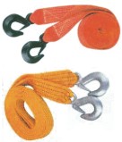 Winch strapTow Strap