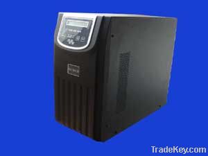 Solar inverter