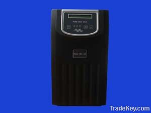 Home inverter