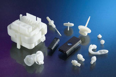 plastic products and plastic parts