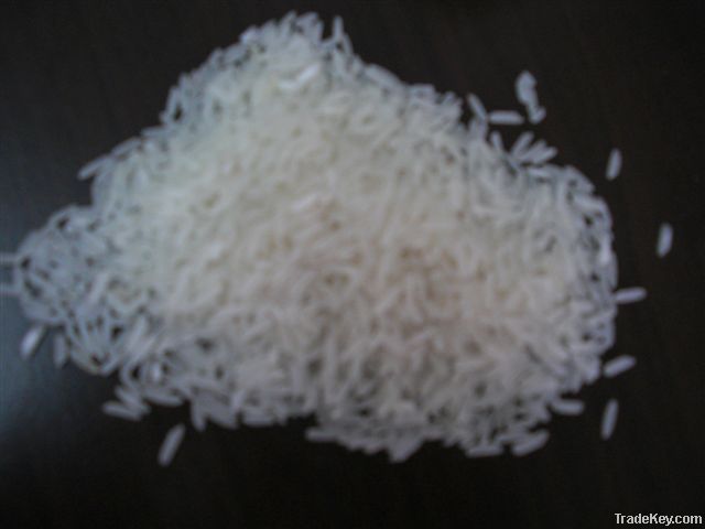 Long Grain Rice