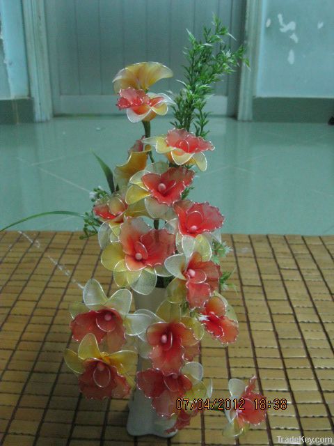 Artificial Flower