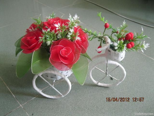 Artificial Flower