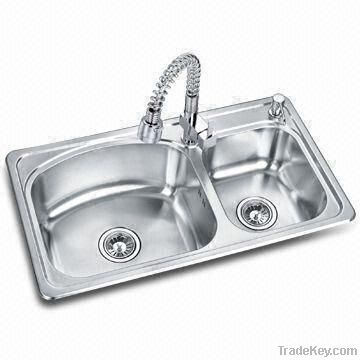 Stainless Steel Kitchen Sinks