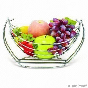 Wire Fruit basket