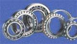 Cylindrical roller bearing