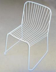 Garden Chair DU9519.