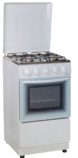 gas stoves