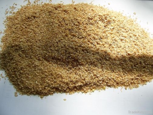 Soybean Meal